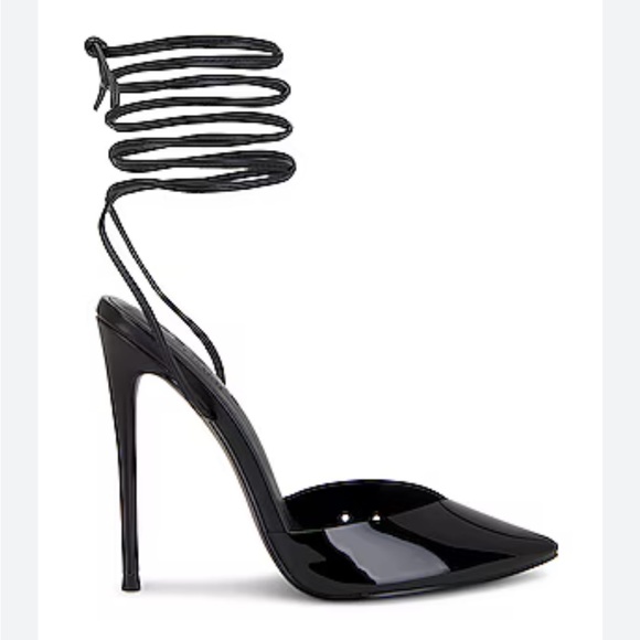 FEMME LOS ANGELES‎ The Luisa Lace Up - Picture 3 of 7